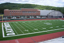 Dartmouth College - Memorial Field